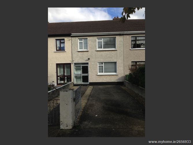 38 St Peter's Crescent, Walkinstown, Dublin 12 Murphy Mullan Estate Agents (Rathgar) 2656933